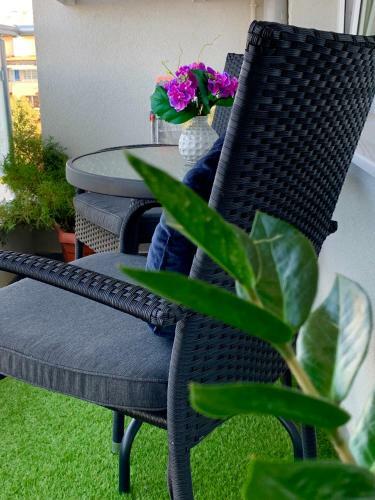 Apartamento Comfort Deluxe Flat