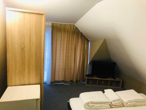 Sweet Suite Sinemorets