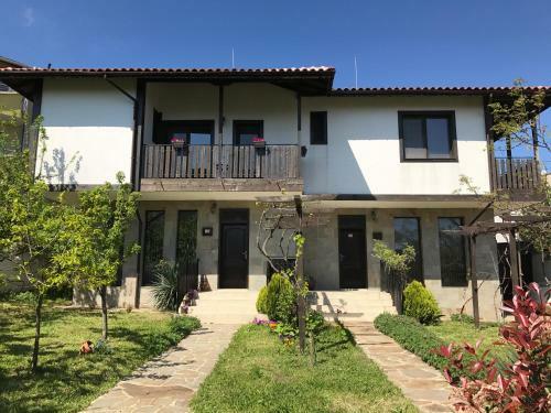 Villa Dimi