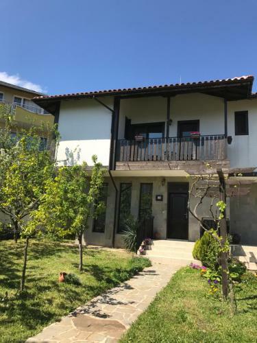 Villa Dimi