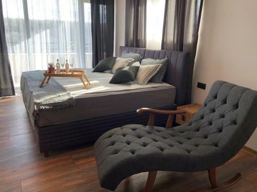 Hostal D&n Apartments ?????????