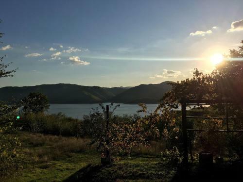 Agroturismo Ols Stead