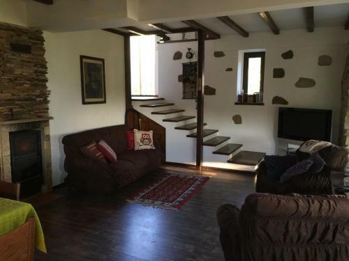 Agroturismo Ols Stead
