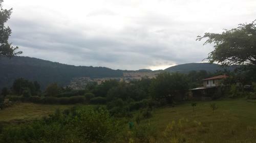 Agroturismo Ols Stead