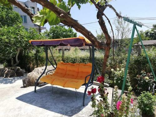 Hostal ???? ?? ????? ???????? ????????? - Guest House Vasilevi Sinemorets