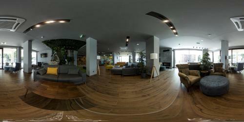 The Five Elements Hotel, Balneo And Spa