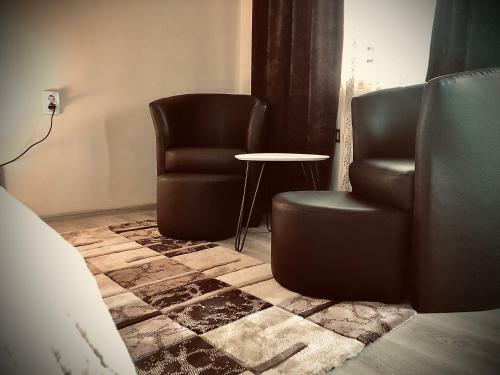 Hostal Vila Rila