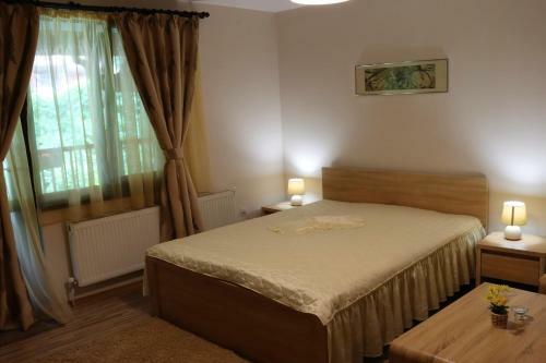 Hostal Green House - ???????????