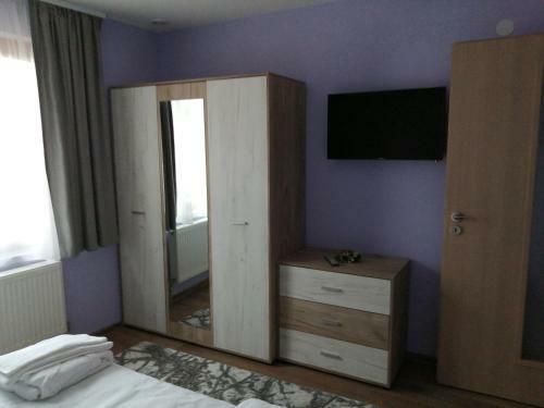 Hostal ???? ?? ????? ??? Guest House Cozy