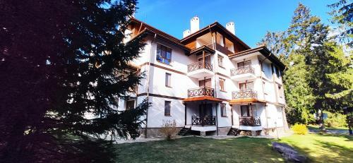 Apartamento ?????????? ????? - The Fairytale Place