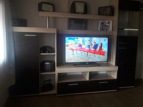 Apartamento ?????