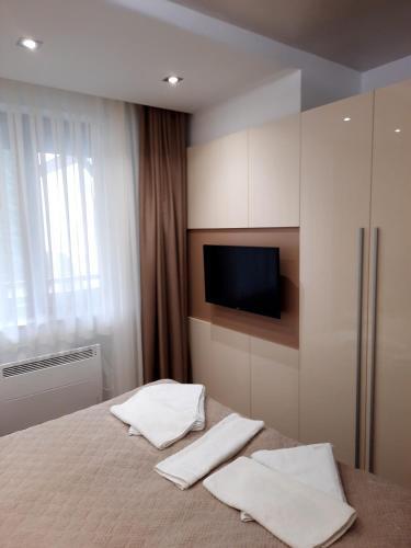 ???????? ?????????? ? ???????? ??????? ???? , ????????? ????? - Apartment With 1-bedroom, Smolyan Lakes