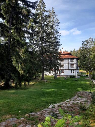 ???????? ?????????? ? ???????? ??????? ???? , ????????? ????? - Apartment With 1-bedroom, Smolyan Lakes
