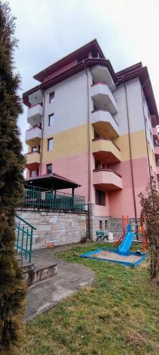 Neviasta Apartment