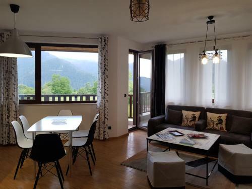 Apartamento ??????????? "???????? ????"