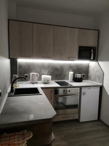Apartamento ??????????? "???????? ????"