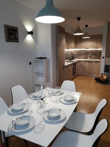 Apartamento ??????????? "???????? ????"