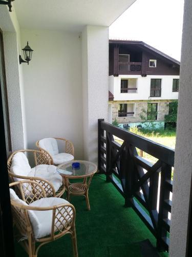 Apartamento Sweet Home ?????????? 530 ????????? ?????