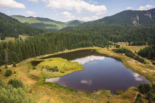Apartamento Studio 6,smolyan Lakes