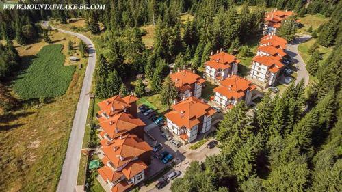 Apartamento Studio 6,smolyan Lakes