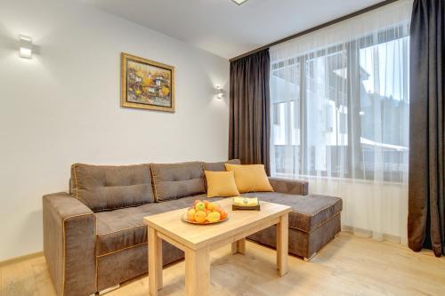 Smolyan Lakes Apartment / ?????????? ????????? ?????
