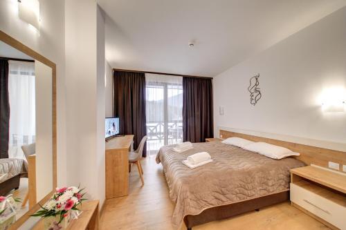 Smolyan Lakes Apartment / ?????????? ????????? ?????