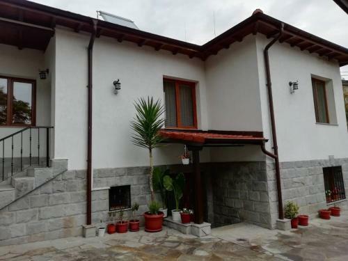 Villa ???? ? ??????? ?? ???????, ??????? ? ????????? ????