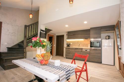 Apartamento ??????????? ????? ? ????????