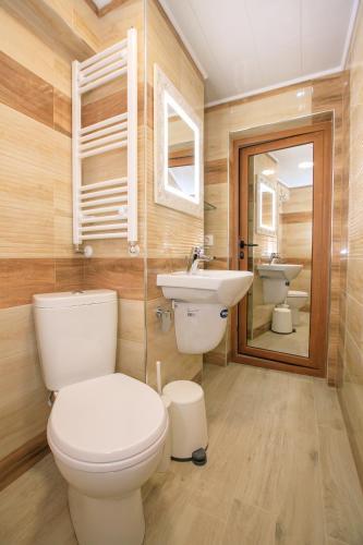 Apartamento ??????????? ????? ? ????????