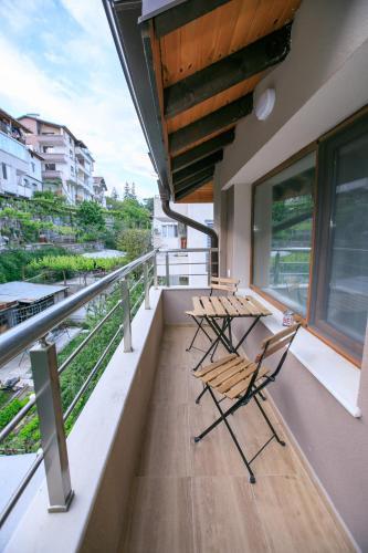 Apartamento ??????????? ????? ? ????????