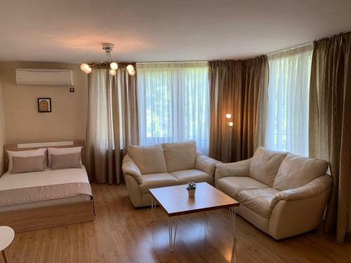 Apartment City Park Sandanski