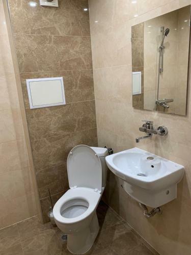 Apartment City Park Sandanski