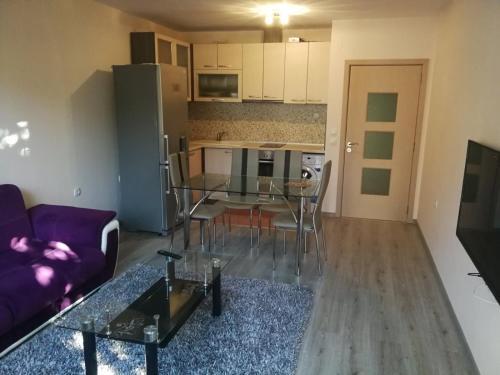 Apartamento ???????? ?????????? ? ???????? ?????? ?? ???? ?????????
