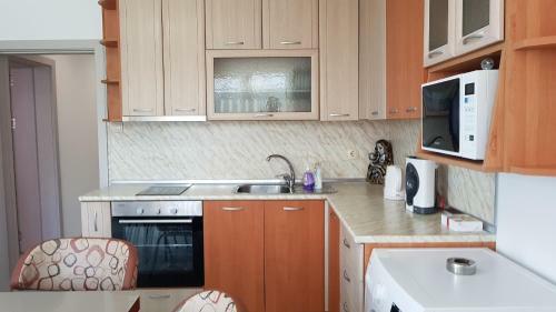 Apartamento D I V 2