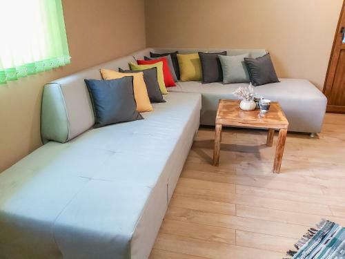 ?????????? ??. ??????? ?????? Apartment St. Anthony The Great