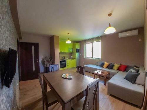?????????? ??. ??????? ?????? Apartment St. Anthony The Great
