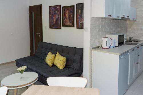 Rebus Apartments