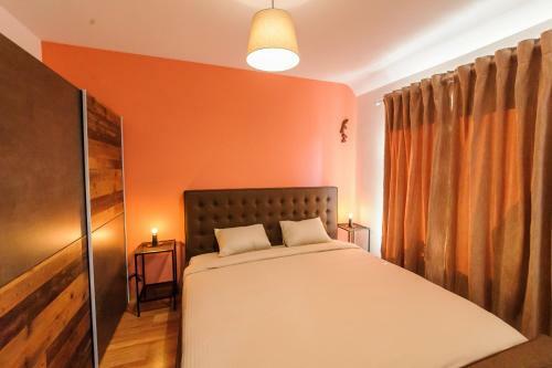 Rebus Apartments