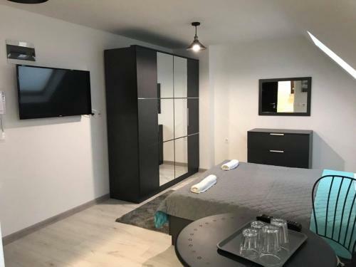 Apartamento Sunpark Studios