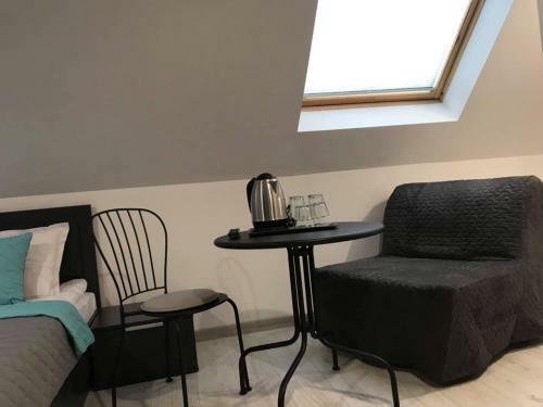 Apartamento Sunpark Studios
