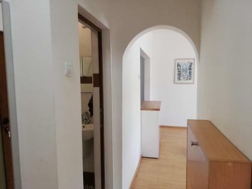Apartamento The Yellow House