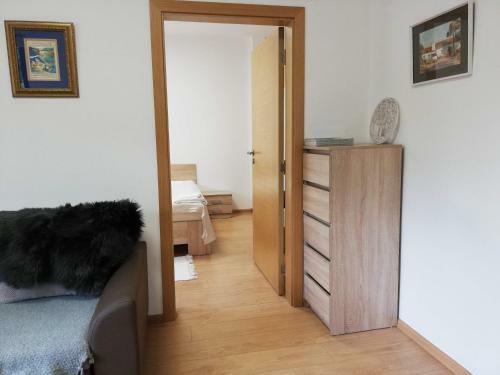 Apartamento The Yellow House