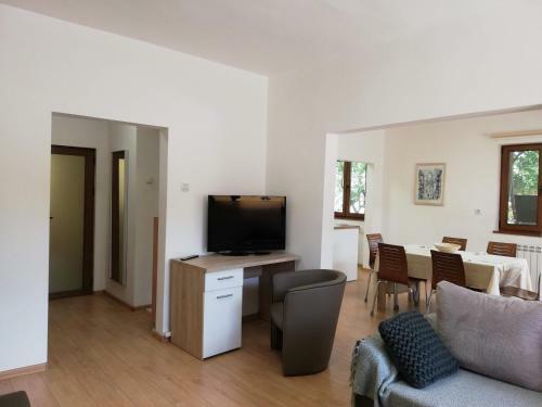Apartamento The Yellow House