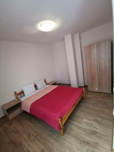 Central Apartment