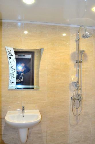 Central Apartment