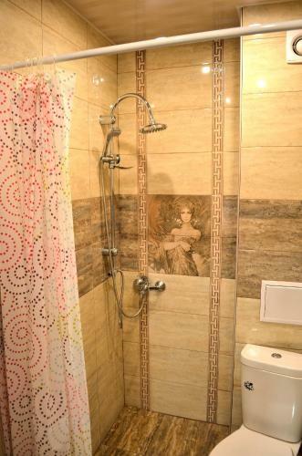Central Apartment