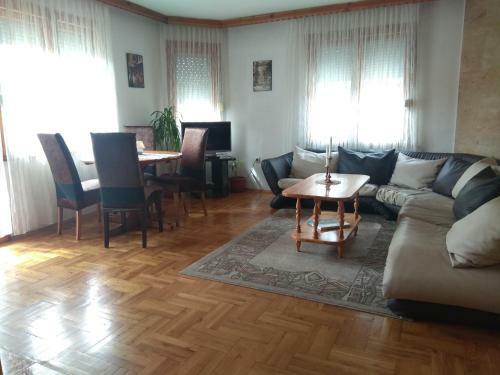 Martin`s Apartments