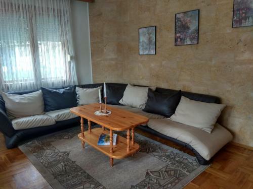 Martin`s Apartments