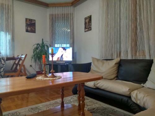 Martin`s Apartments