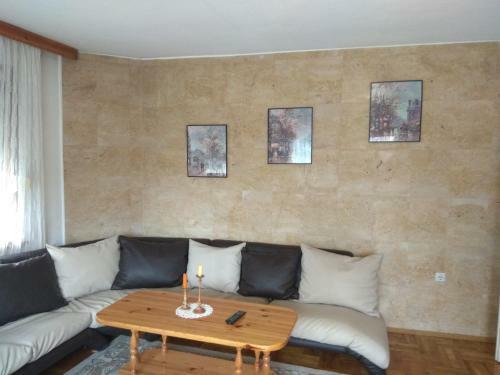 Martin`s Apartments